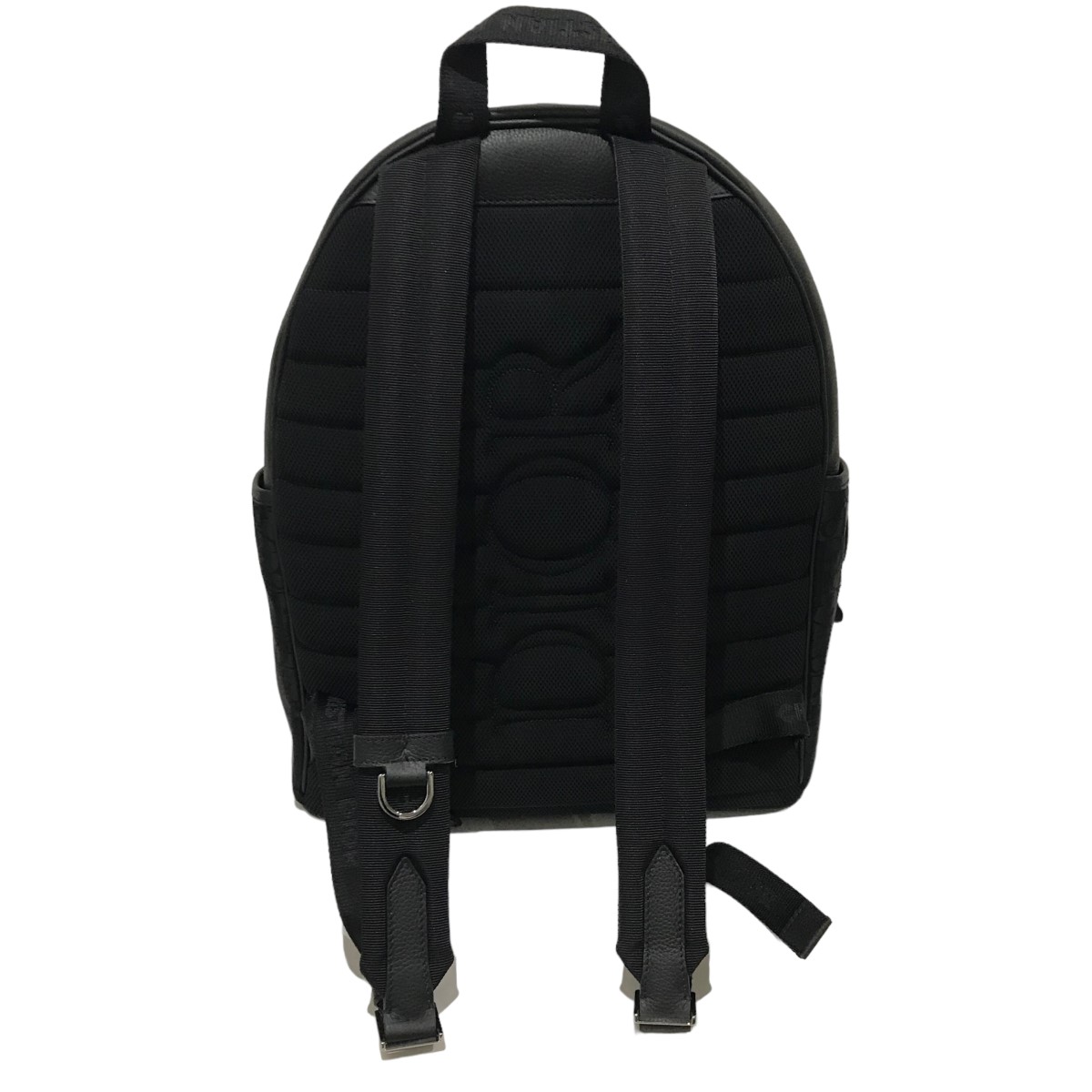 Dior Explorer Backpack Black