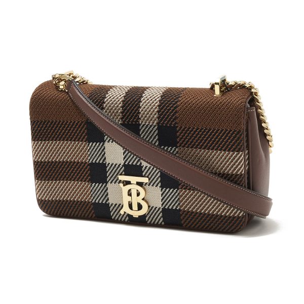 8050876 birchbrown01 Burberry Shoulder Bag Brown