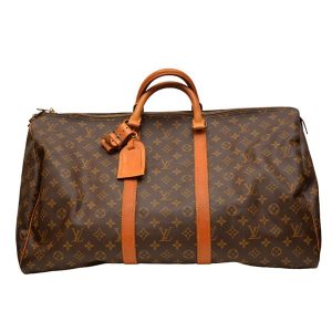 8054000172450 1 Louis Vuitton Bloomsbury PM Shoulder Bag Damier Ebene