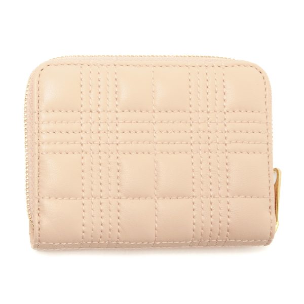 8056101 peachpink03 Burberry Lola Coin Case Pink