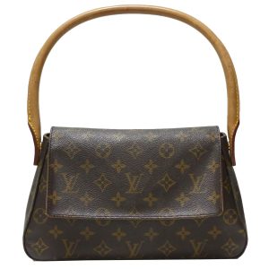 8081000043213 1 GUCCI GG Supreme Tote Bag Leather PVC Brown Tea