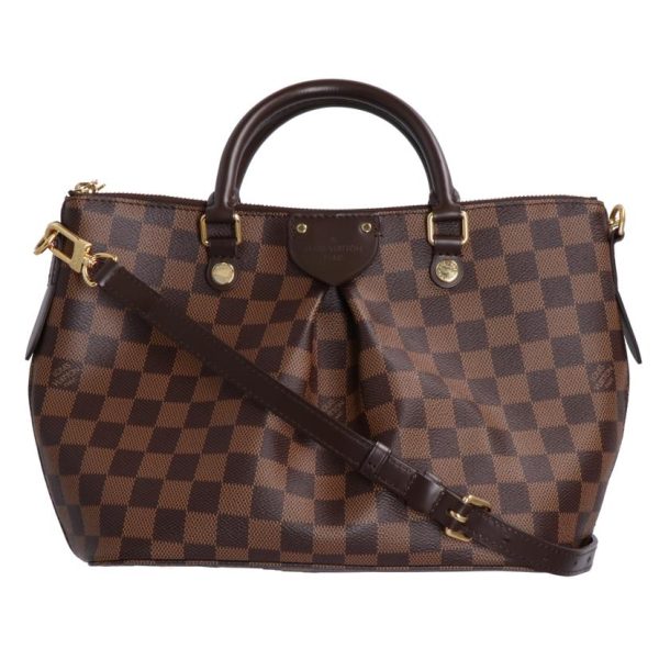 81148 1 Louis Vuitton Sienna PM Damier