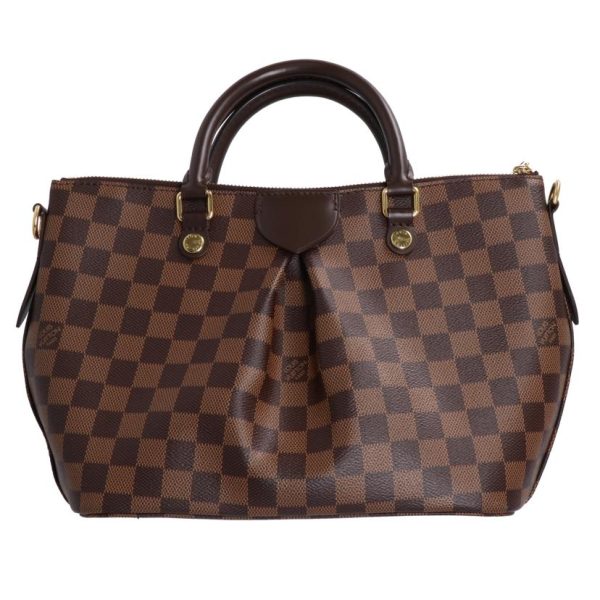 81148 2 Louis Vuitton Sienna PM Damier