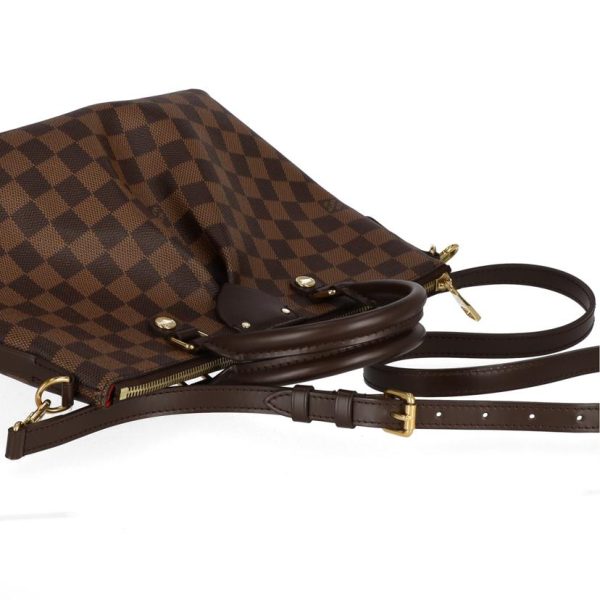 81148 4 Louis Vuitton Sienna PM Damier