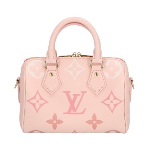 81319 1 Louis Vuitton Beaumarchais Shoulder Bag Damier Canvas