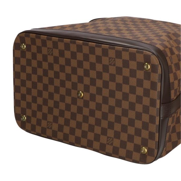 81607 3 Louis Vuitton Grimo Damier Ebene