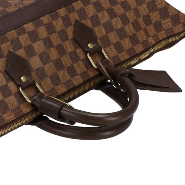 81607 4 Louis Vuitton Grimo Damier Ebene