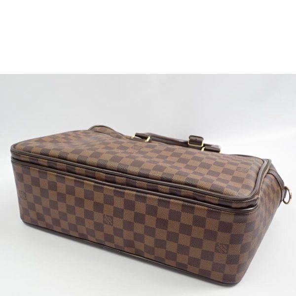 82177 3 Louis Vuitton Icar Shoulder Bag Brown