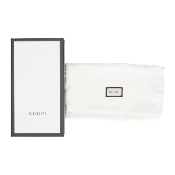 85259 6 Gucci Ophidia Round Zip Bag Back