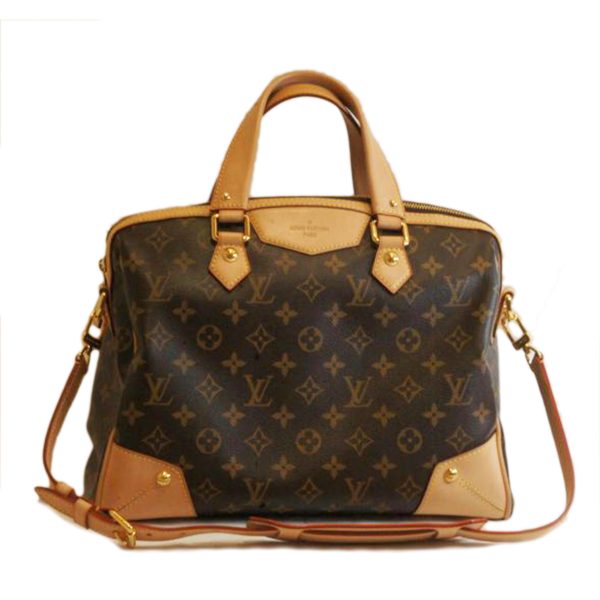 87102 1 Louis Vuitton Retiro PM