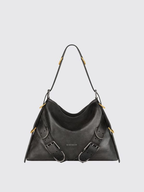 87ed2bcb6120cdd gi 1 Givenchy Black Bag Spring Summer 2024