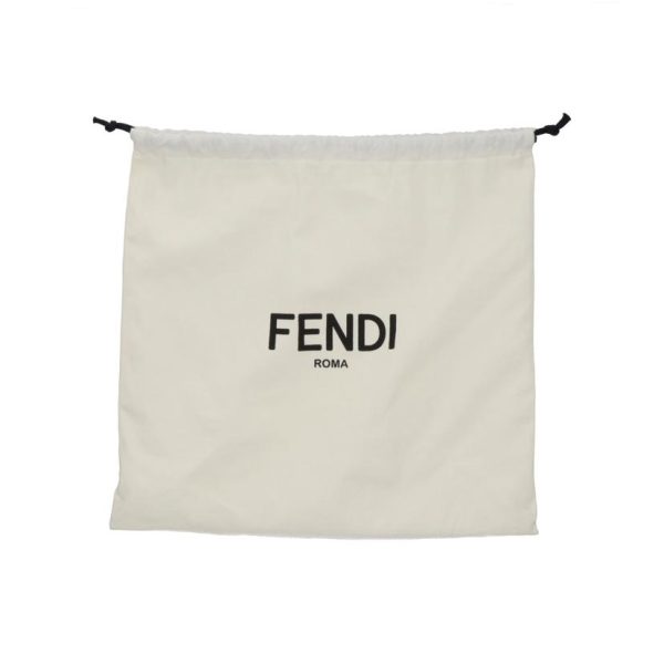 88455 6 Fendi Montresor 2Way Bag