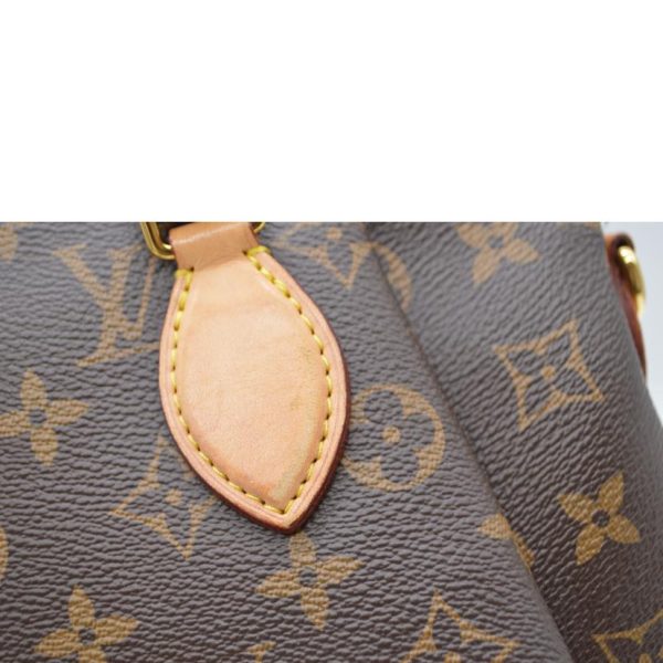 88663 10 Louis Vuitton Rivolie PM Monogram