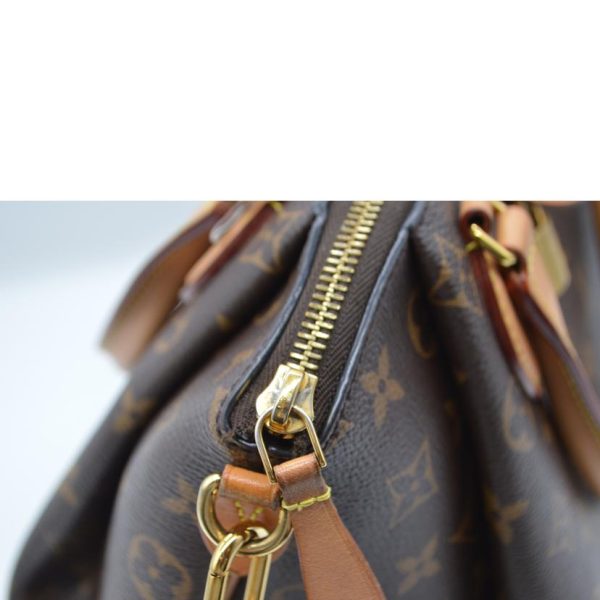 88663 12 Louis Vuitton Rivolie PM Monogram