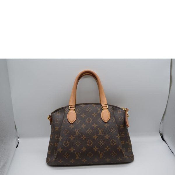 88663 2 Louis Vuitton Rivolie PM Monogram