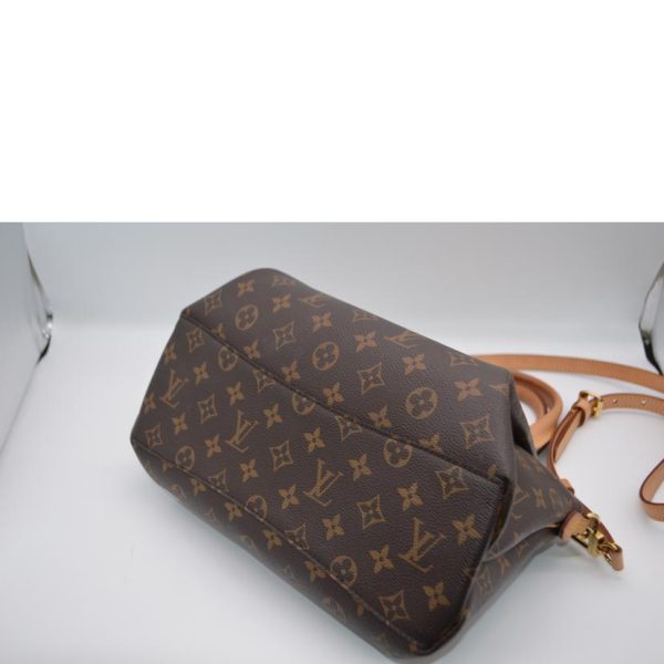 88663 3 Louis Vuitton Rivolie PM Monogram