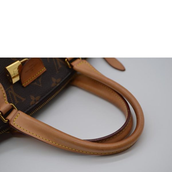 88663 4 Louis Vuitton Rivolie PM Monogram