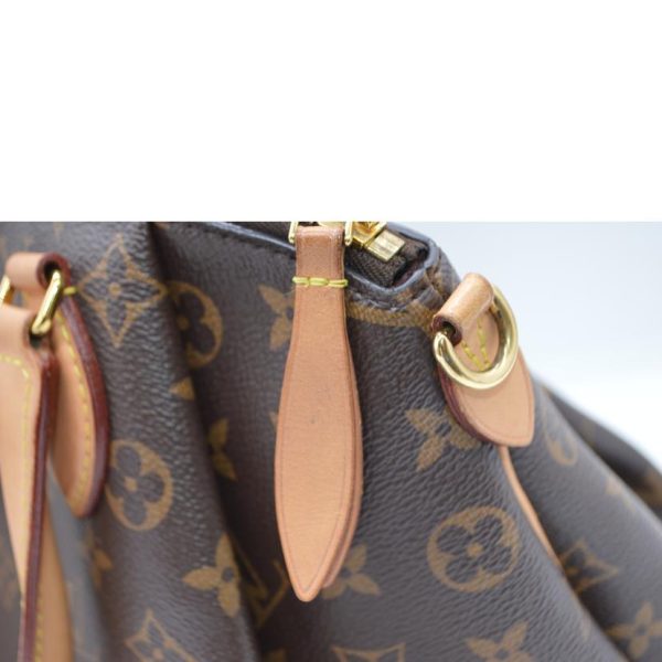 88663 8 Louis Vuitton Rivolie PM Monogram