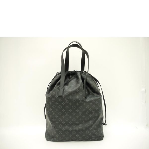 89470 2 Louis Vuitton Kabalite Monogram Eclipse Noir Black