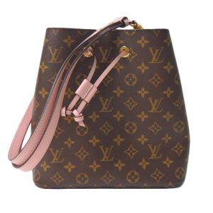 89475 1 Louis Vuitton Handbag Monogram Emplant Marais BB Lira Bag