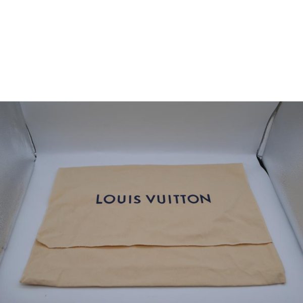 89559 7 Louis Vutton On The Go PM Monogram Le Enourante Bag Noir