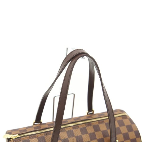 89845 4 Louis Vuitton Papillon 30 Damier