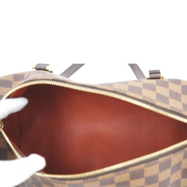 89845 5 Louis Vuitton Papillon 30 Damier