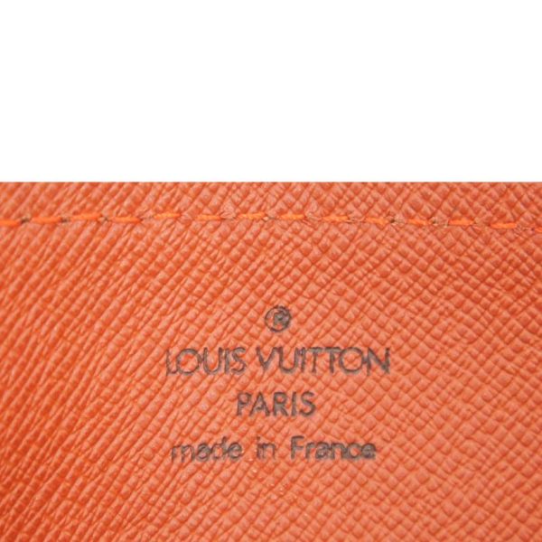 89845 6 Louis Vuitton Papillon 30 Damier