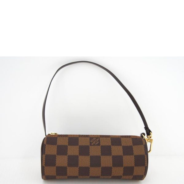 89845 7 Louis Vuitton Papillon 30 Damier