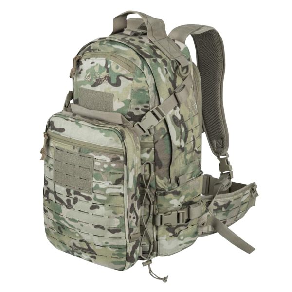 8 bpghstcd5mcm 600 Direct Action Ghost MK2 Backpack Multicam Camo