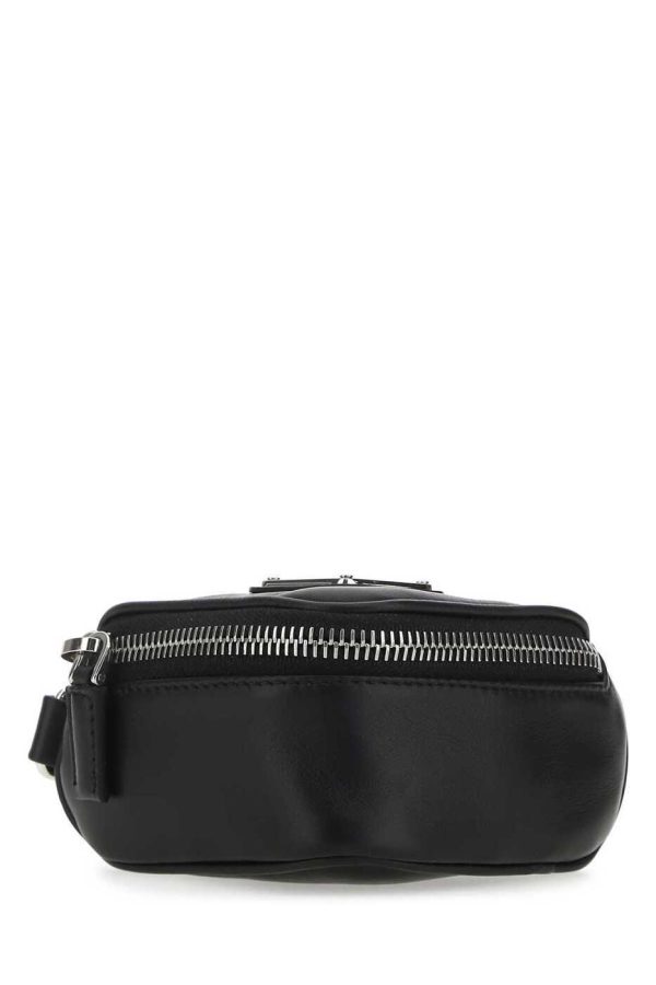 8cbbc1404b7bb03 ia 1 Prada Pouch Bag Black