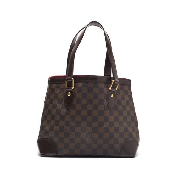 8prvobgypawkq 4 Louis Vuitton Damier Hampstead PM Handbag