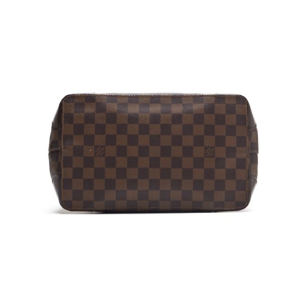 8prvobgypawkq 6 Louis Vuitton Damier Hampstead PM Handbag