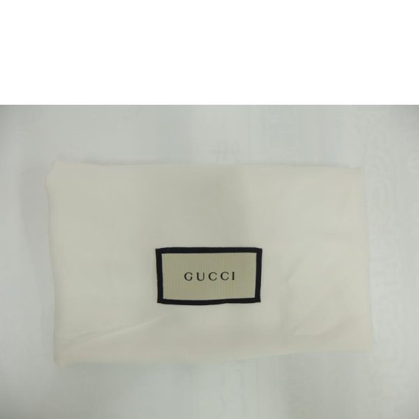 90113 6 Gucci GG Supreme 2way Tote Bag