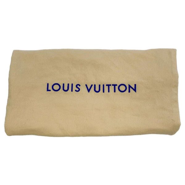 9032637 19 Louis Vuitton Python Capucines BB Shoulder Bag Silver