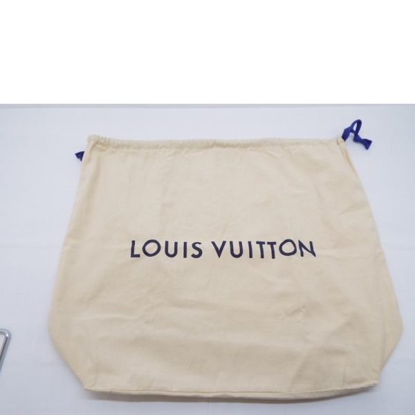 90478 9 Louis Vutton MM Wild At Heart Claim Never Full Bag