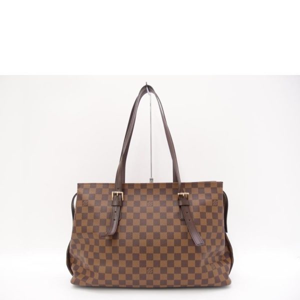 90834 2 Louis Vuitton Chelsea Damier Ebene