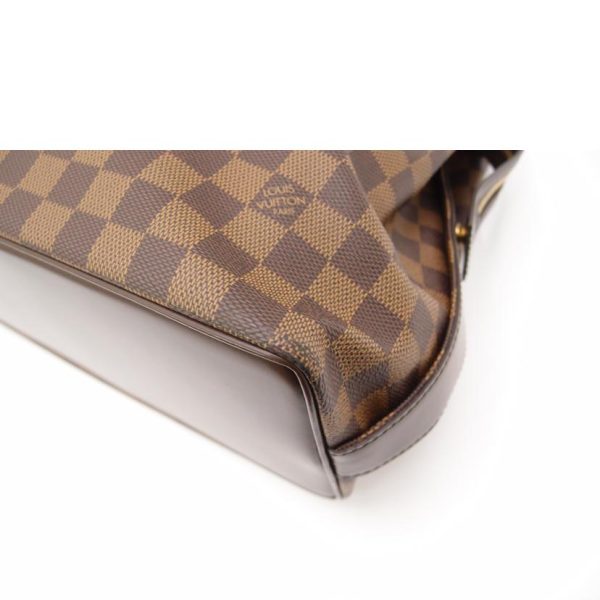 90834 6 Louis Vuitton Chelsea Damier Ebene