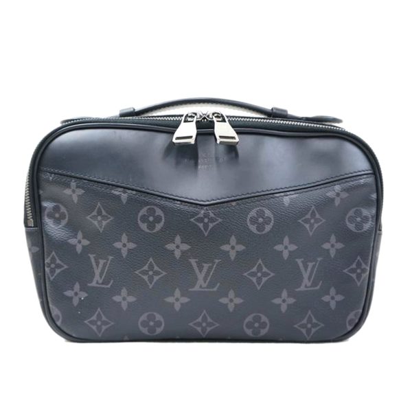 91070 1 Louis Vuitton Bumbag Monogram Eclipse