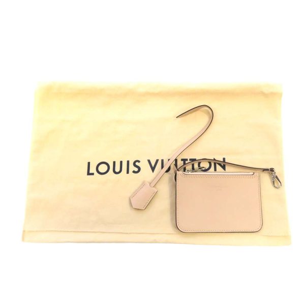 9110267 10 Louis Vuitton Mahina Hina PM Coquille Handbag