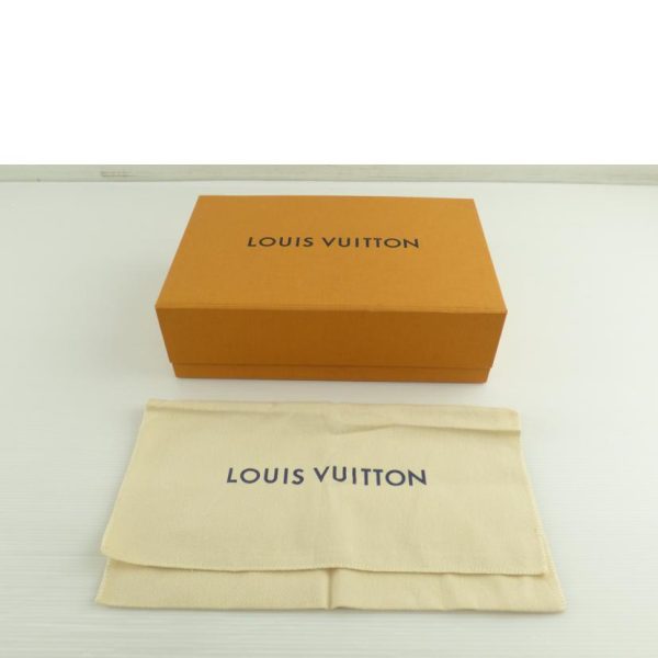 92142 9 Louis Vuitton Pochette Double Zip Monogram