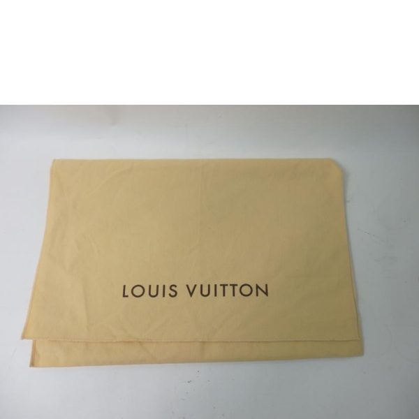 92215 6 Louis Vuitton Trouville Multicolor Noir