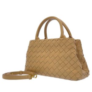 9223837 01 Louis Vuitton Damier Ebene Cava 2Way Shoulder Bag Roseberry