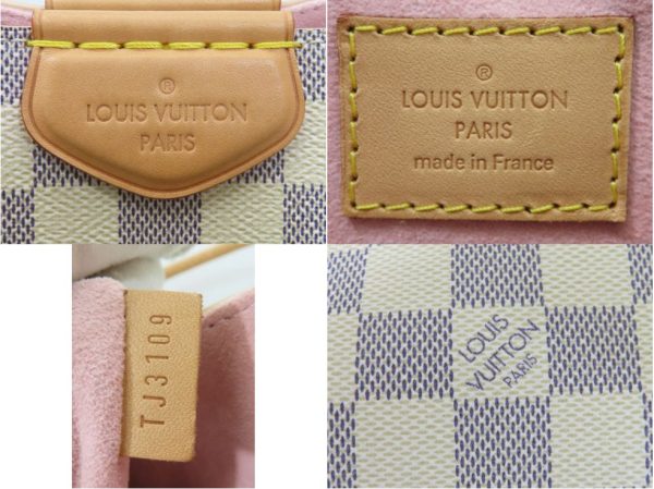 9231000539 10 Louis Vuitton Laurier Toffee Latte Noir My Lockme