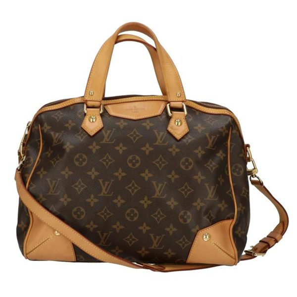 92745 1 Louis Vuitton Retiro PM Monogram