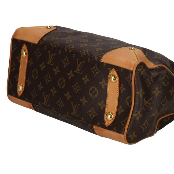 92745 3 Louis Vuitton Retiro PM Monogram