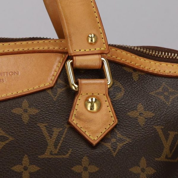 92745 6 Louis Vuitton Retiro PM Monogram