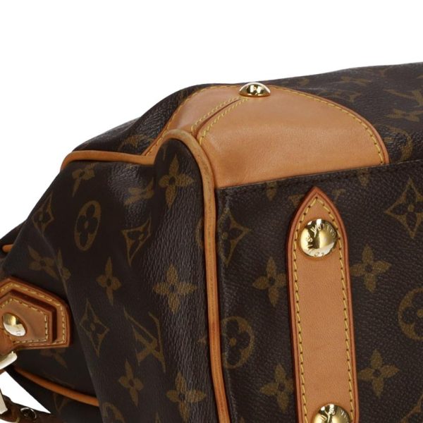 92745 7 Louis Vuitton Retiro PM Monogram