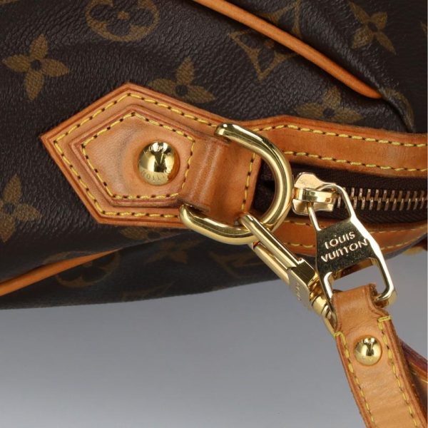 92745 9 Louis Vuitton Retiro PM Monogram