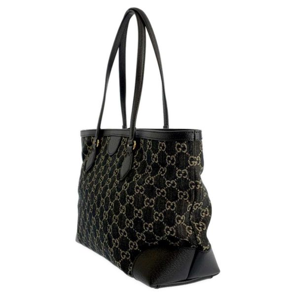 9313231 02 Gucci Tote bag black